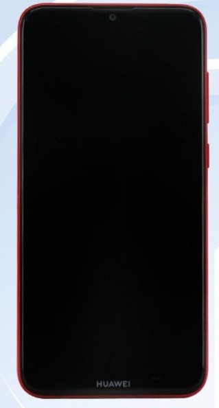 Huawei Enjoy 9
