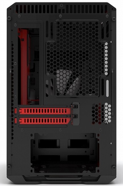 Phanteks Enthoo Pro ITX