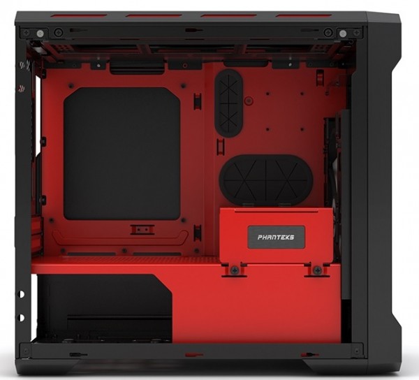 Phanteks Enthoo Pro ITX
