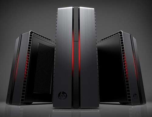 Envy Phoenix 860-170VR 