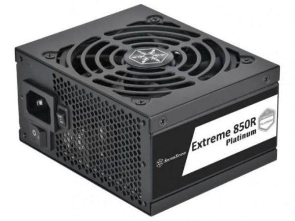 SilverStone Extreme 850R Platinum