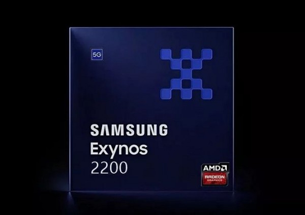 Samsung Exynos 2200