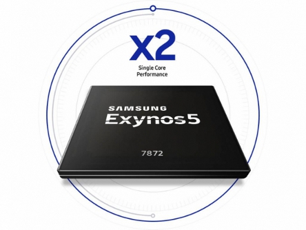 Samsung Exynos 7872