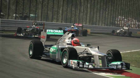 F1 2013