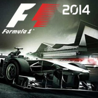 F1 2014