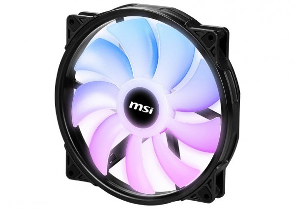 MSI MAG MAX F20A-1