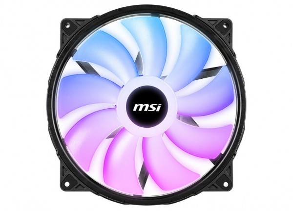 MSI MAG MAX F20A-1