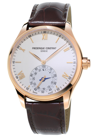 Frederique Constant, Mondaine и Alpina