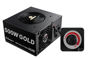 Enermax REVOLUTION DUO