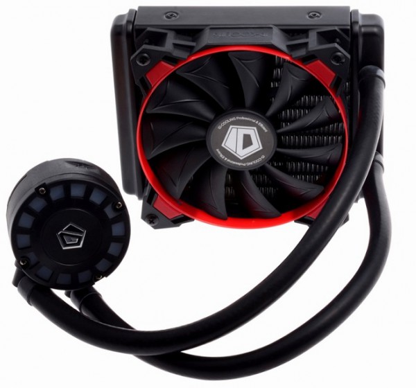 ID-Cooling FrostFlow 120L