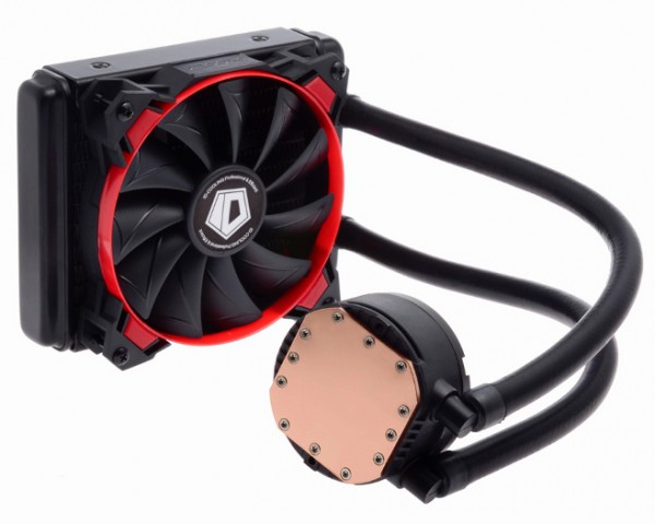 ID-Cooling FrostFlow 120L