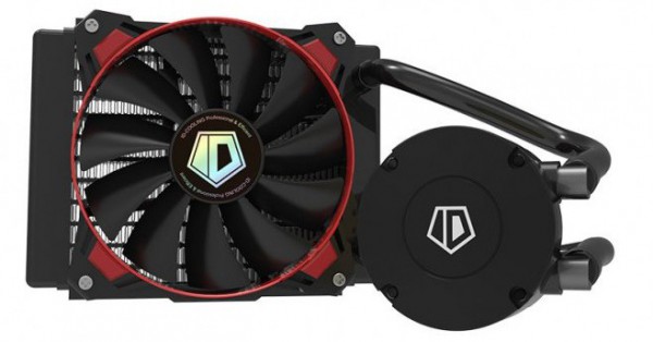 ID-Cooling FrostFlow 120
