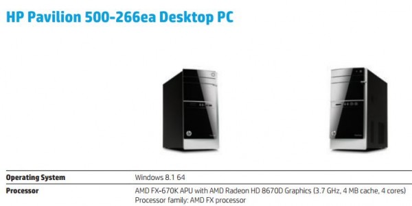 AMD FX-670K