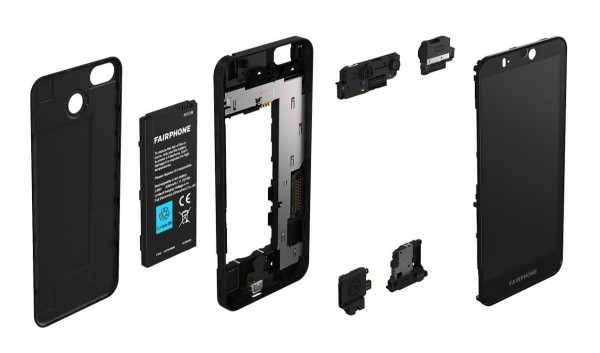 Fairphone 4 5G