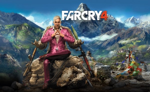 FarCry 4
