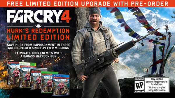 FarCry 4