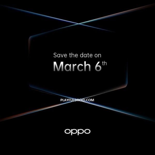 Oppo Find X2 и Oppo Find X2 Pro