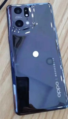 Oppo Find X5 Pro