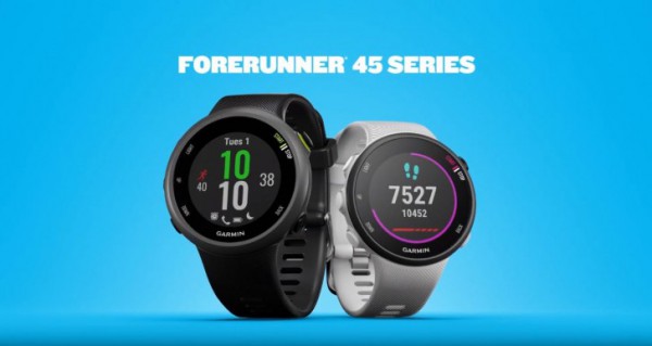 Forerunner 4545S