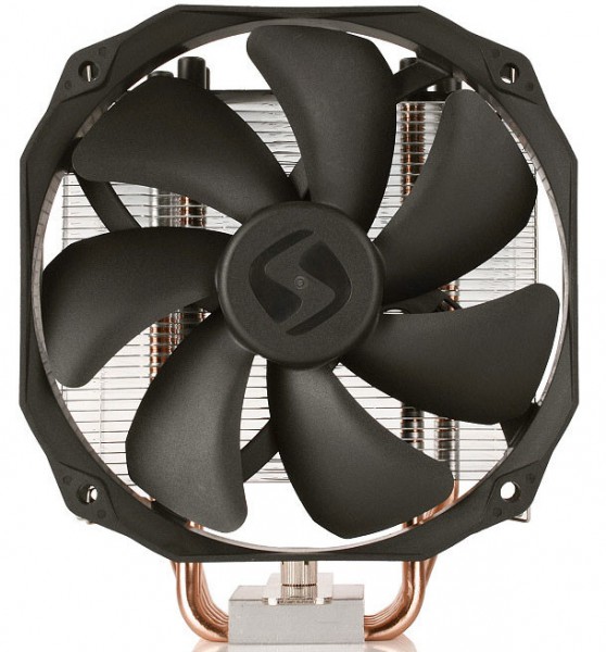 SilentiumPC Fortis 3 HE1425 v2