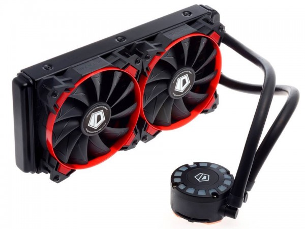 ID-Cooling Frostflow 240L