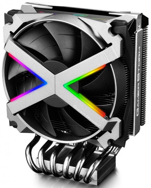 DeepCool GamerStorm Fryzen
