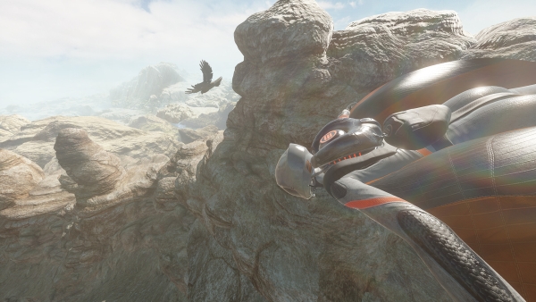 3DMark Sky Diver