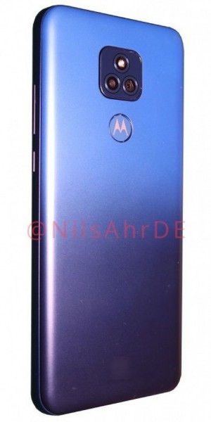 Motorola Moto G Play (2021)