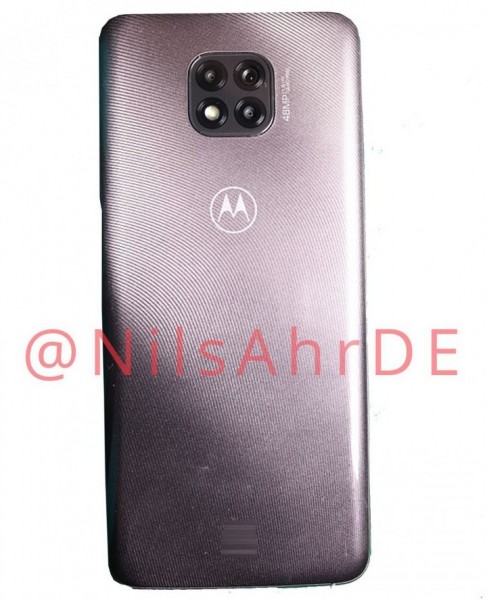 Motorola Moto G Power (2021)