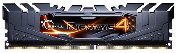 G.Skill Ripjaws 4 DDR4-3666 