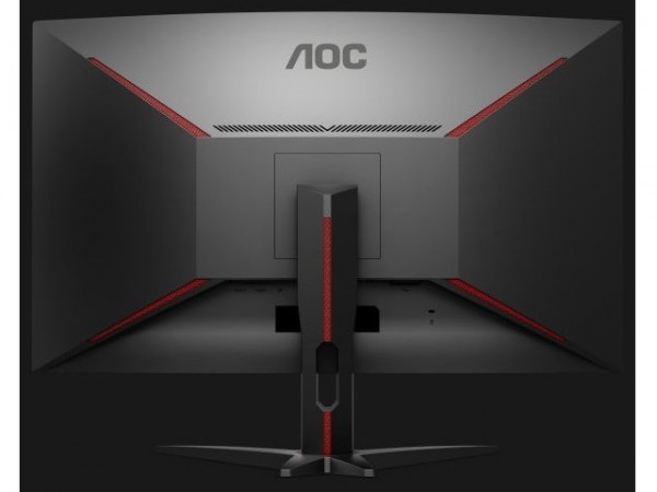 AOC C24G1, C27G1, C32G1