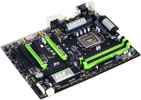 Gigabyte G1.Sniper B6