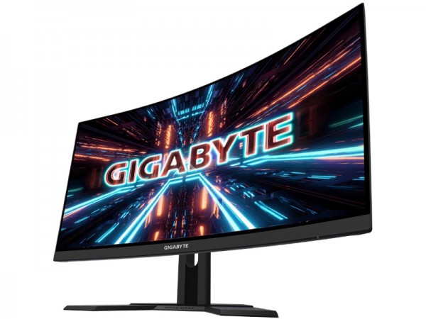 Gigabyte G27QC A