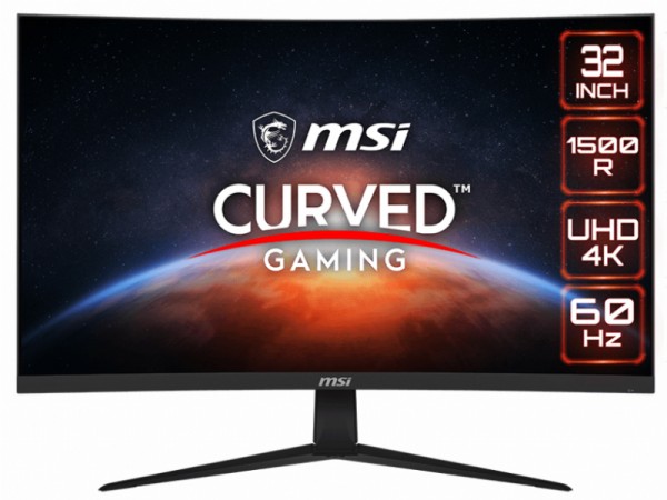 MSI G321CUV