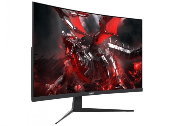 MSI G321CU