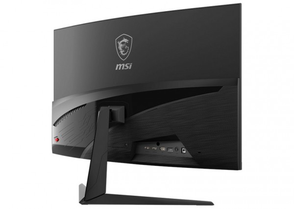 MSI G321CU