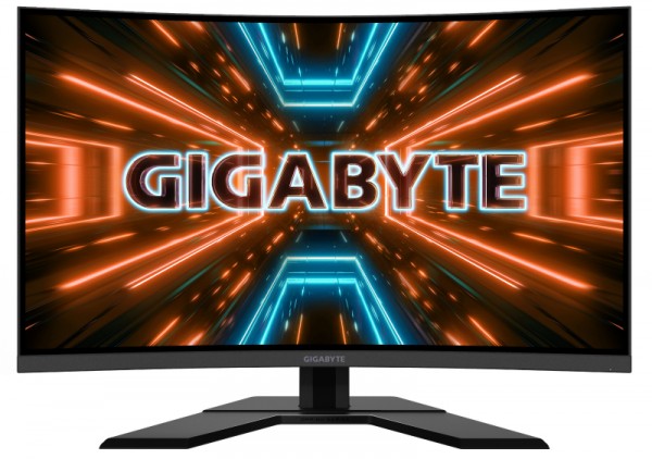 Gigabyte G32Q C A