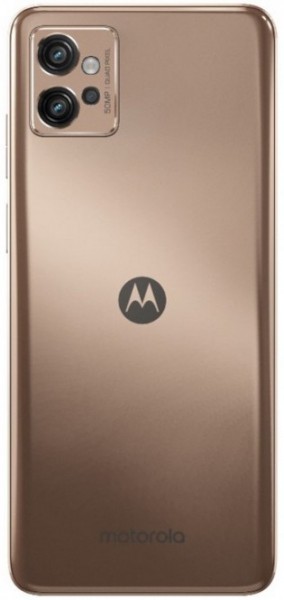 Motorola Moto G32