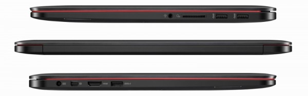 ASUS ROG G501