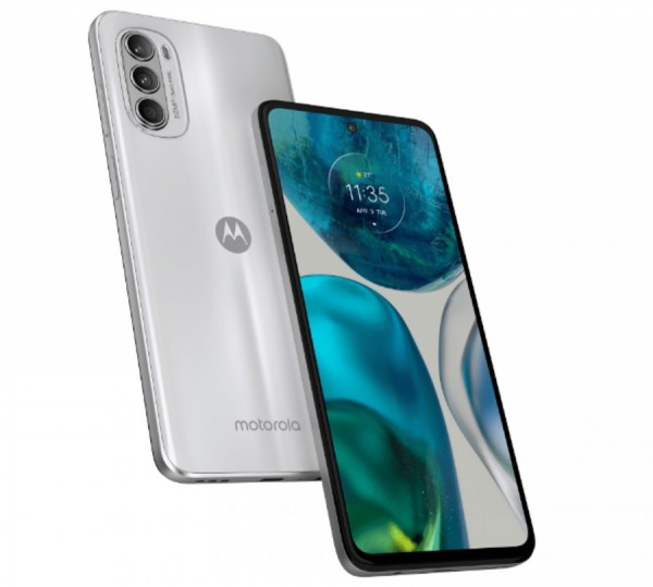 Motorola Moto G52