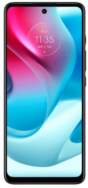 Motorola Moto G60S