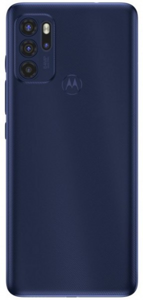 Motorola Moto G60S