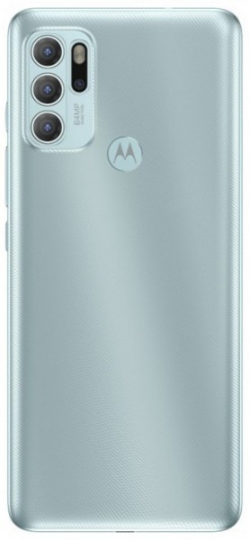 Motorola Moto G60S