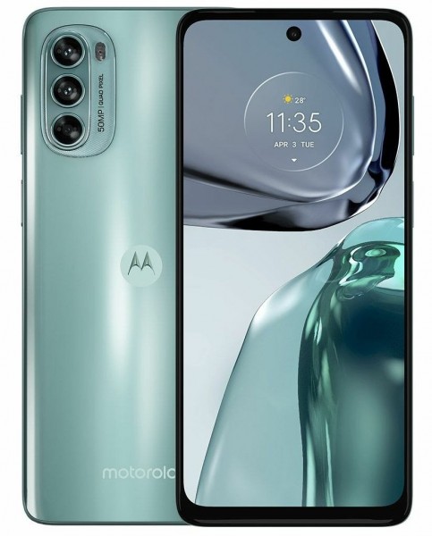 Motorola Moto G62