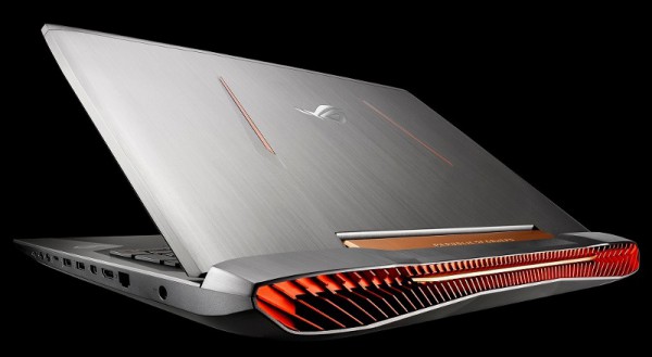 ASUS ROG G752