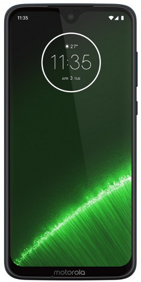 Moto G7 Plus