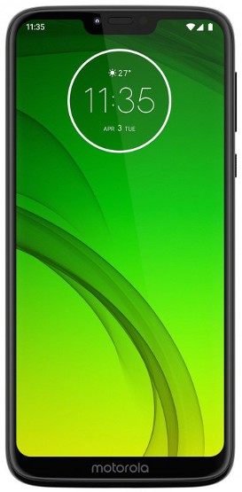 Motorola Moto G7 Power