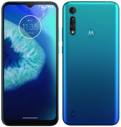 Motorola Moto G8 Power Lite