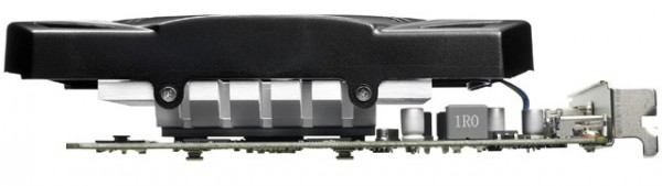 I-O Data GeForce GTX 750 Ti