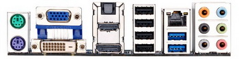 Gigabyte GA-Q77M-D2H